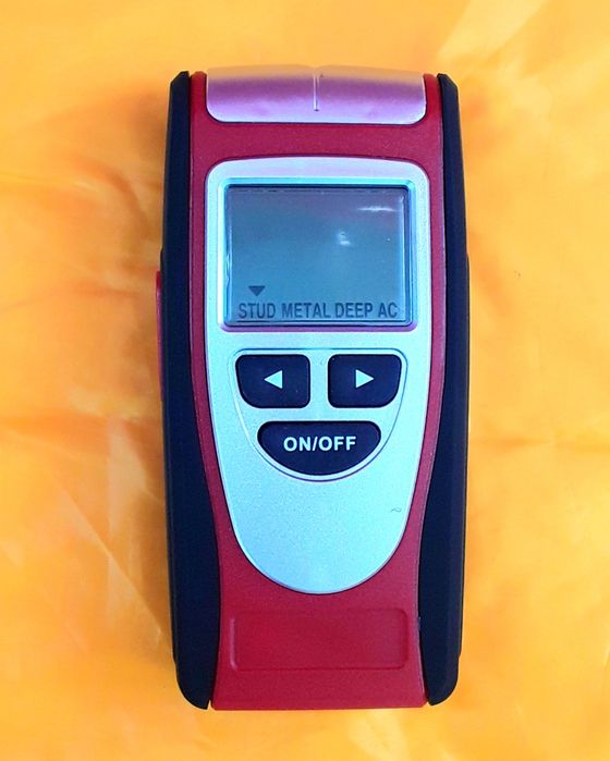 DETECTOR Multifunctional NOU - 60 Lei