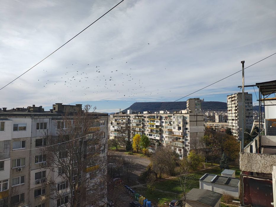 Продава се Двустаен апартамент в Шумен, Тракия - 58 кв.м за 1627 €/кв.м - Снимка #13