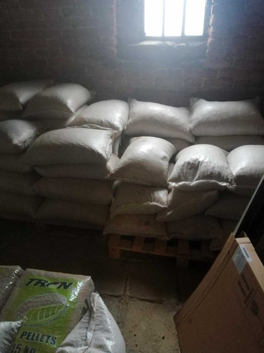 Пелетен Котел 30kW Waterland + Пелетна Горелка Waterland