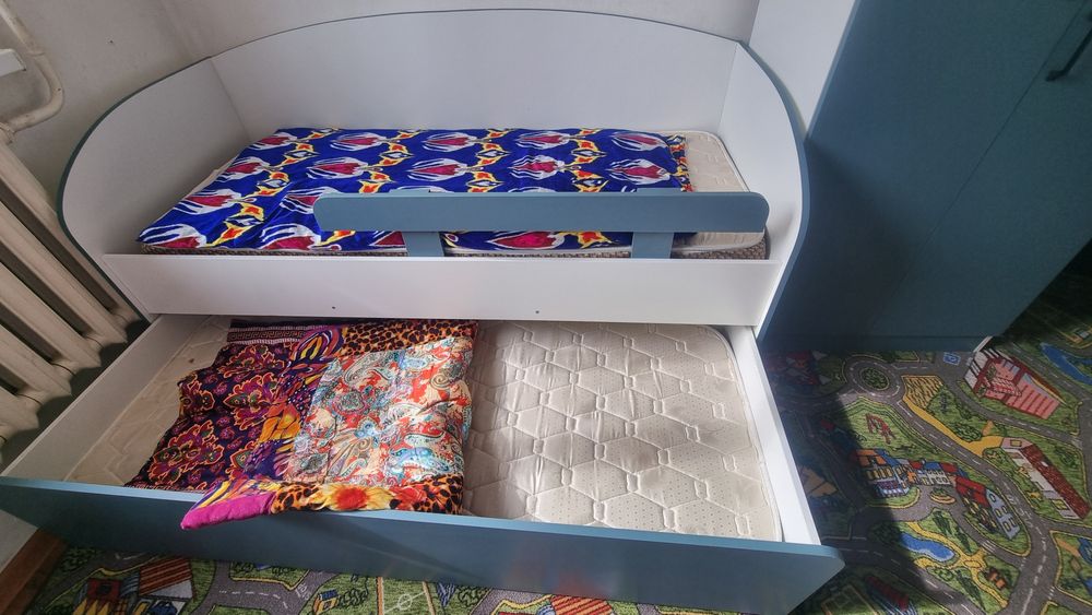 балалар арналған горнитур!