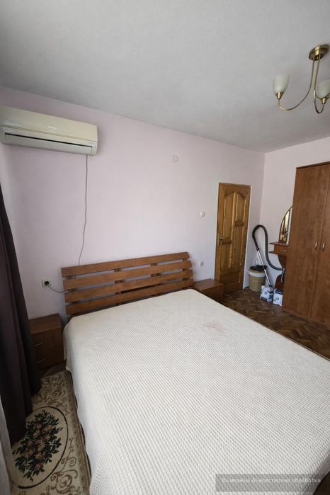 Дава се под наем Двустаен апартамент в София, Требич - 70 кв.м за 450 € - Снимка #3