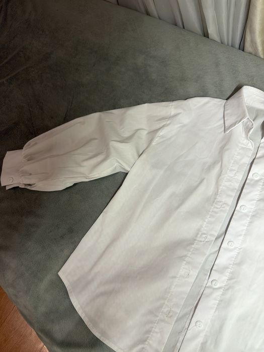 Рубашка детская для девочек