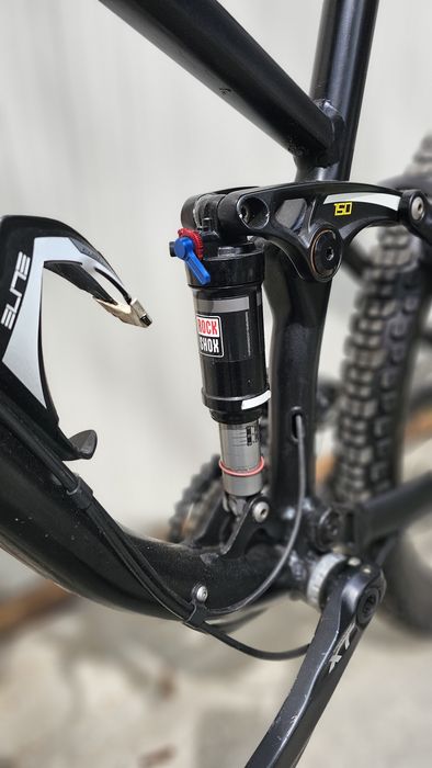 27.5" radon slide 150