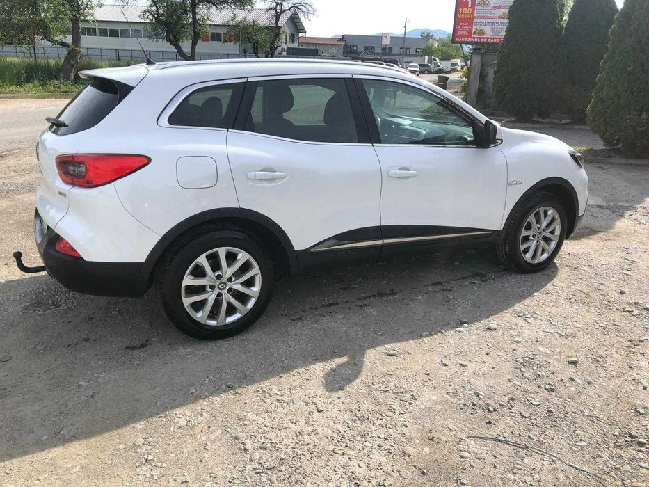 RENAULT Kadjar 2017 — imagine 4