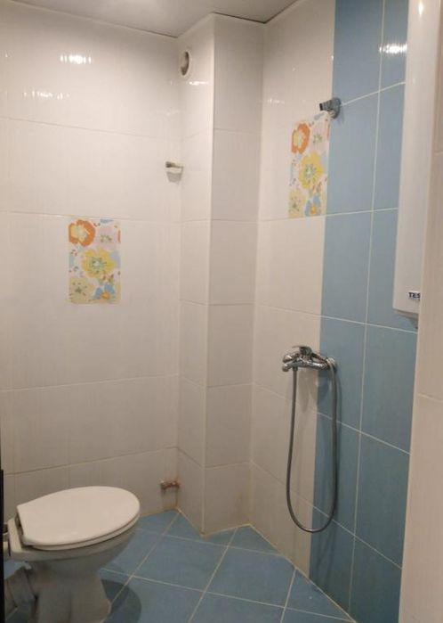 Дава се под наем Двустаен апартамент в Пловдив, Тракия - 48 кв.м за 350 € - Снимка #4