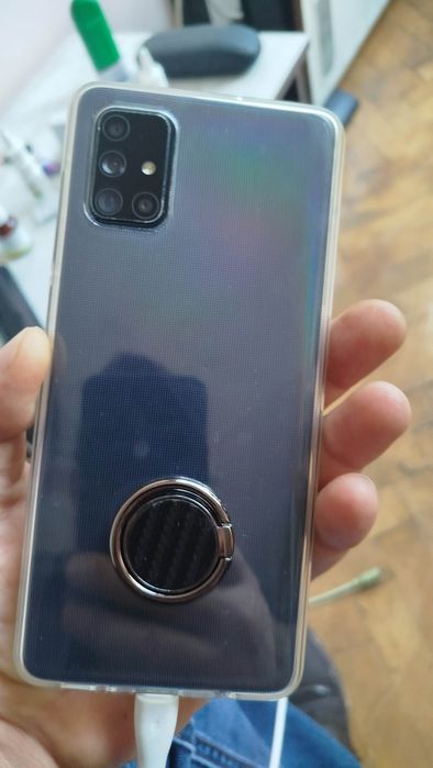 Самсунг Галакси А71