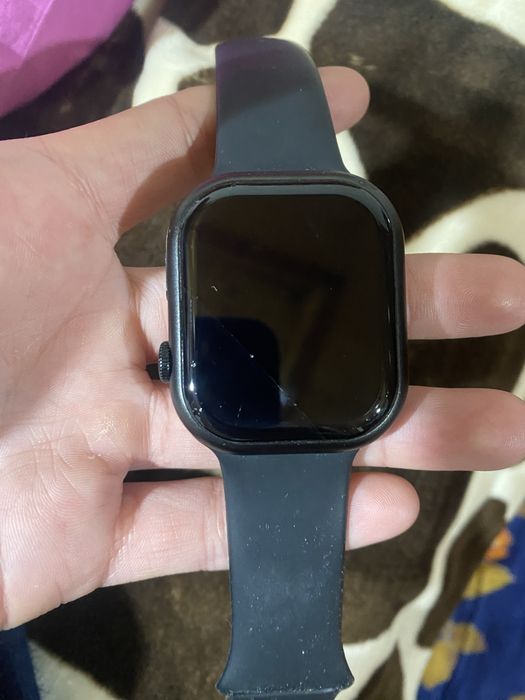 Hoco y23 хорошим состояние