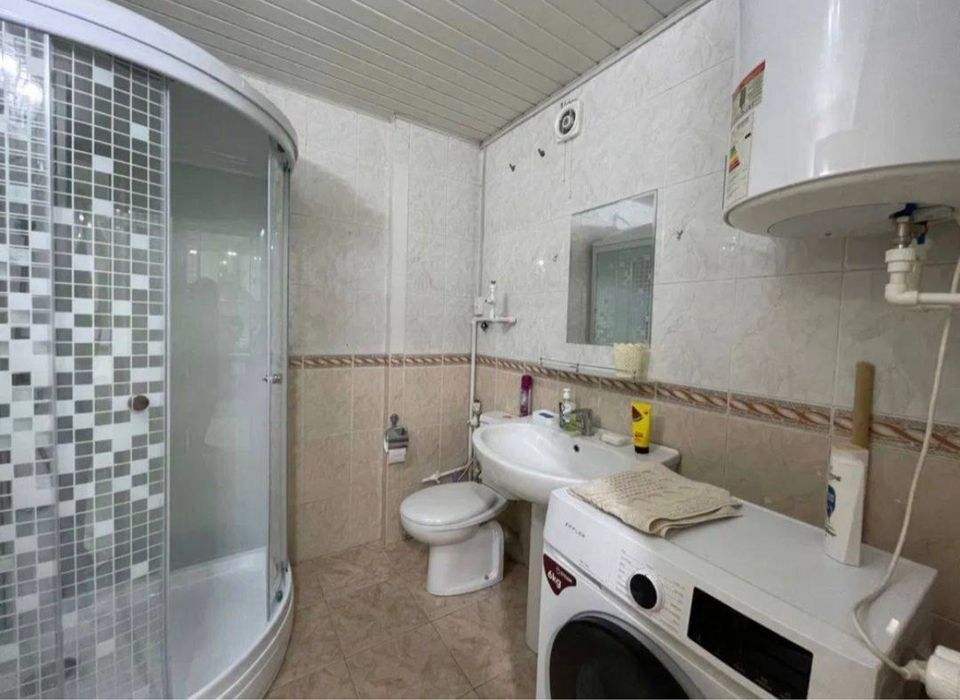 Квартира вторичка 1 комнатная Юнусабад Гидрометцентр