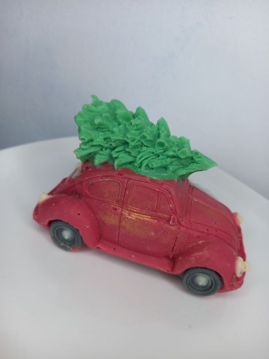 Сладости на новый год