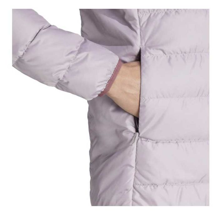 Спортно дамско яке с гъши пух Аdidas Terrex Multi Light Down