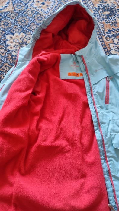 Куртка весенняя для девочки