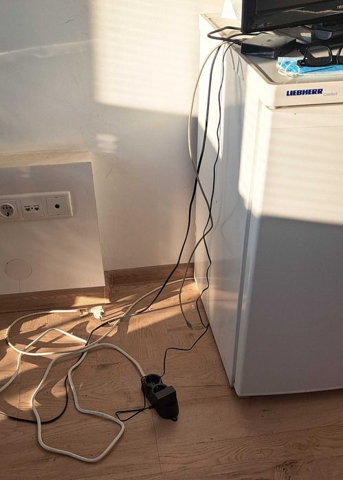 Хладилник Либхер в отлично състояние