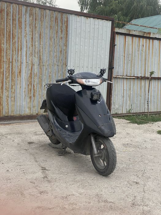 Продам два мопеда хонда дио