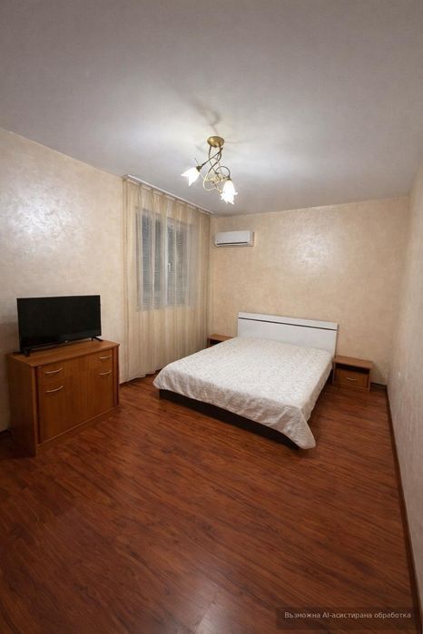 Тристаен, под наем, ж.к. Красно село