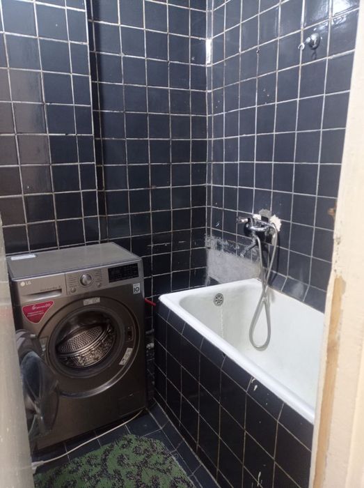 Юнусабад 6.  Алфраганус