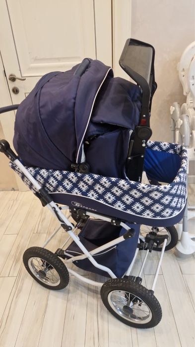 Продам коляски