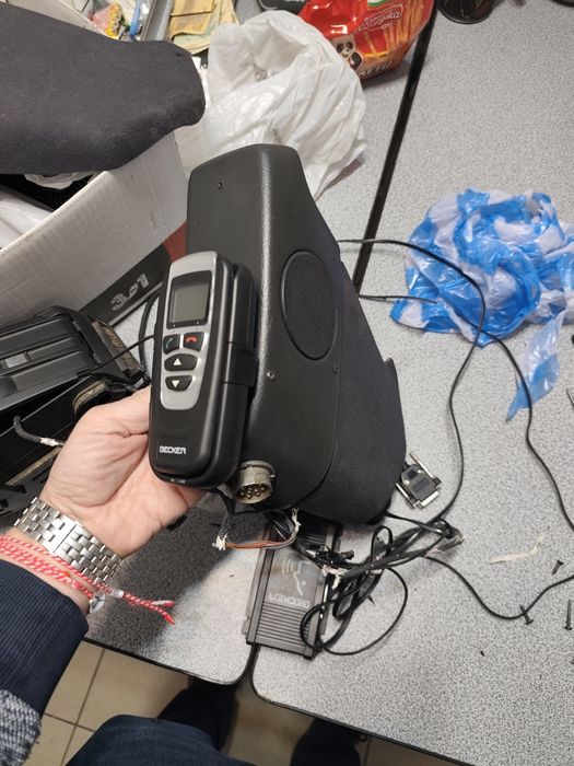 Оригинал Nokia Телефон Мерцедес w124 и др