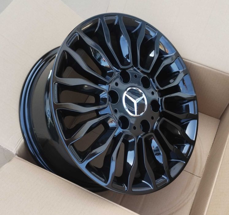 Jante  R 16 Noi Mercedes Sprinter