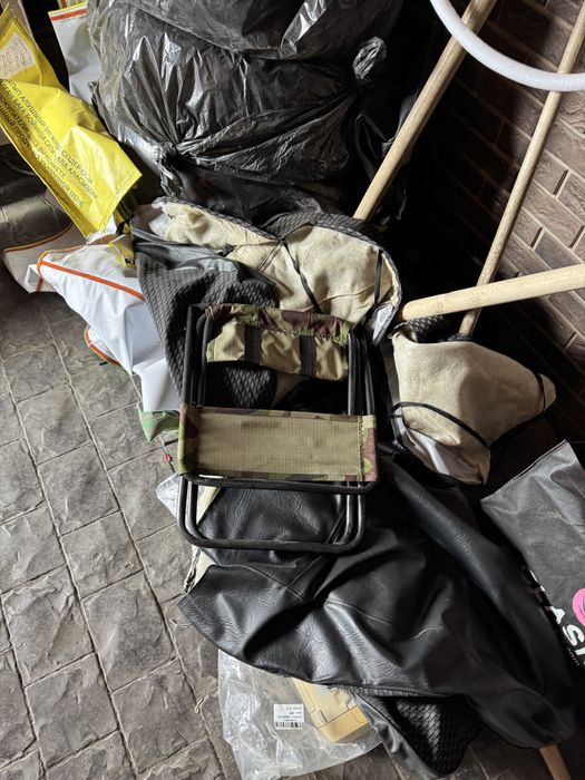 Продам чехлы оплетки бу