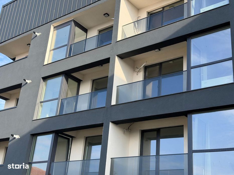 Vindem Apartamente FINALIZATE  cu 2 camere  sau 3 camere in bloc nou