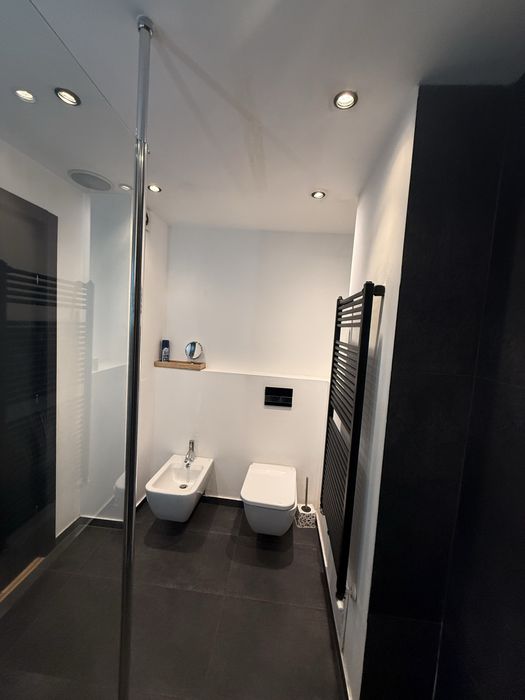 Apartament spațios 3 camere | Pandurilor - Tudor– Bloc K | Garaj inclus