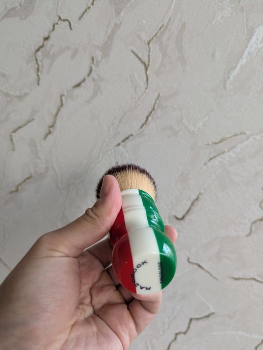 Бритва Fatip + помазок Razorock