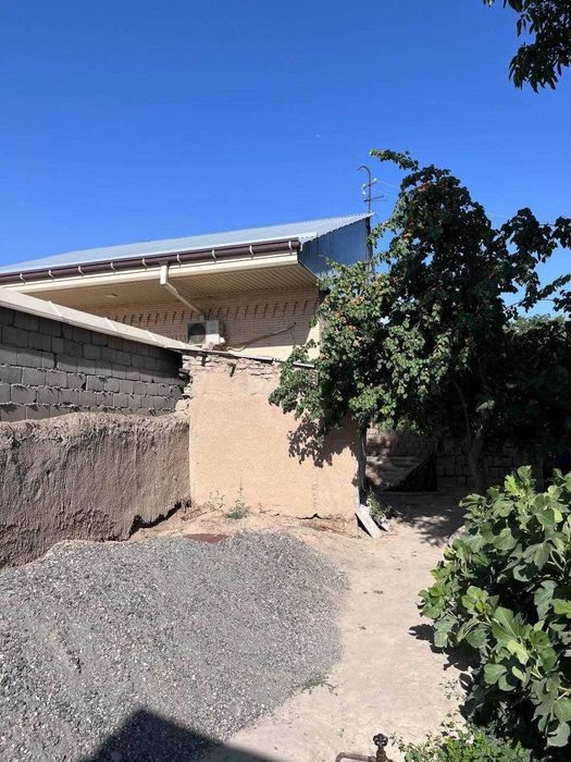 Ховли сотилади Самарканд