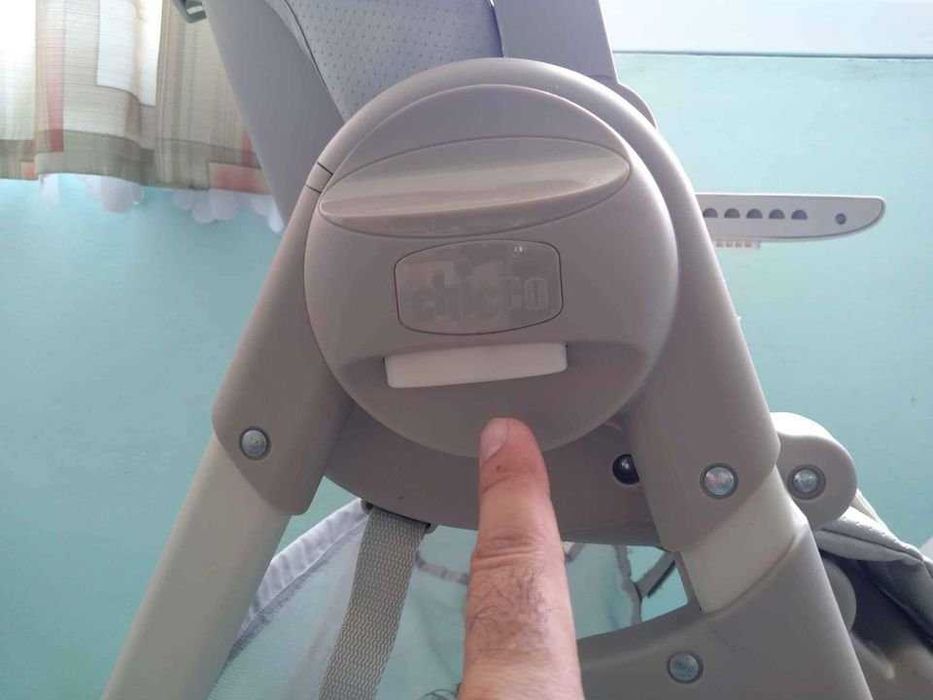 Детско столче за хранене Chicco,Чико