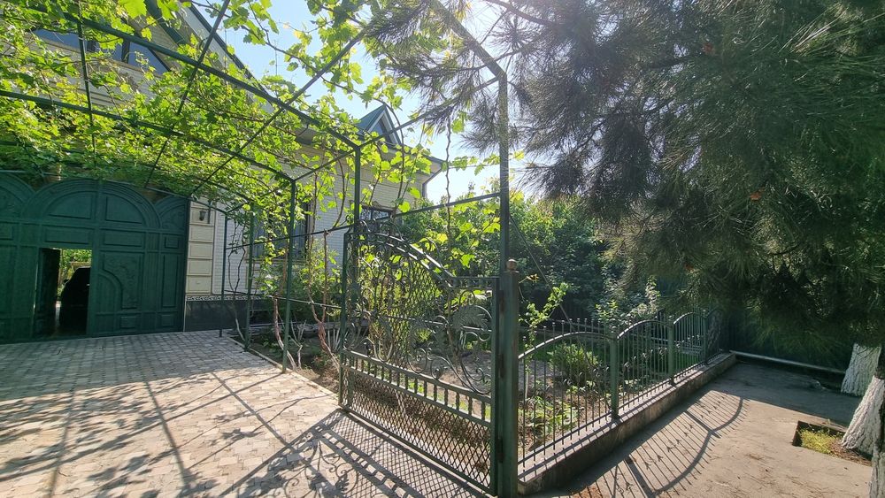 Evrodom, Yangihayot tumanida uzoq muddatli ijaraga beriladi
Yangihayot