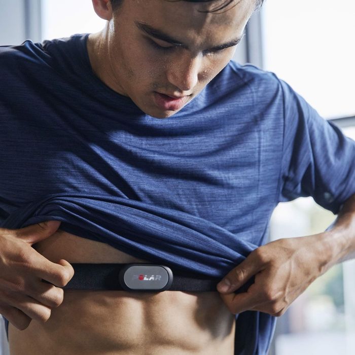 Нагрудный пульсометр Polar H9