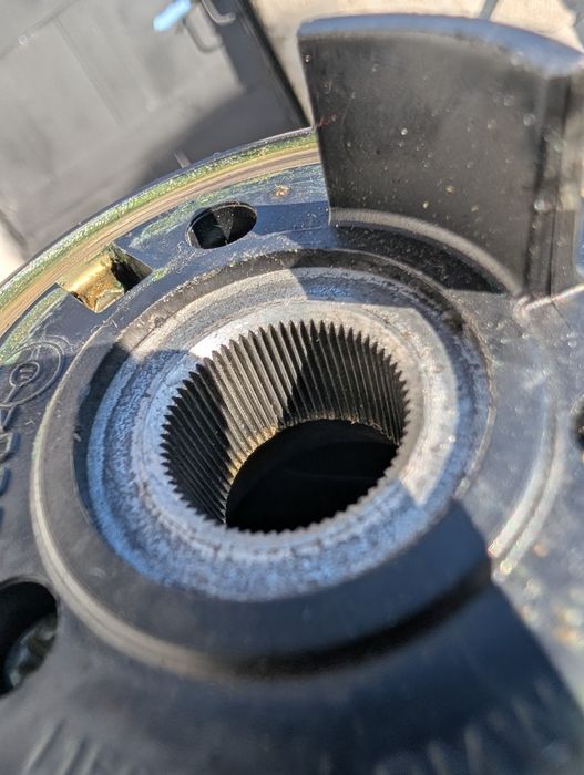 Волан m tech 2 bmw e36