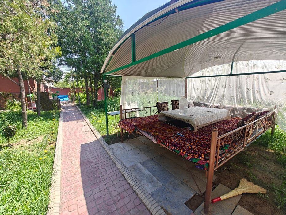 Дача в аренду в Калача