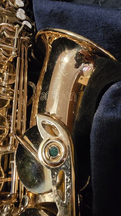 Алт саксофон Alt sax