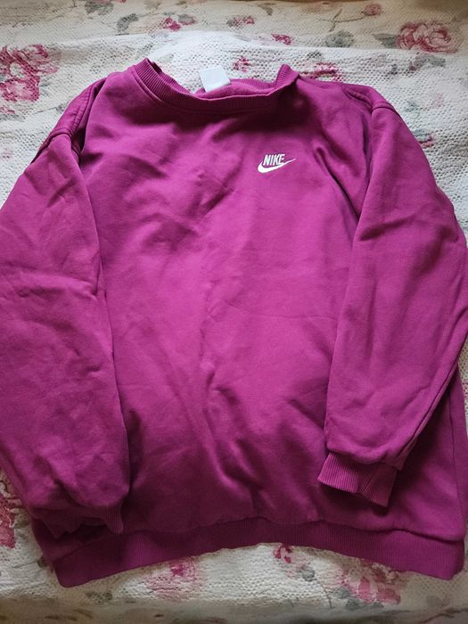 Детска блуза Nike