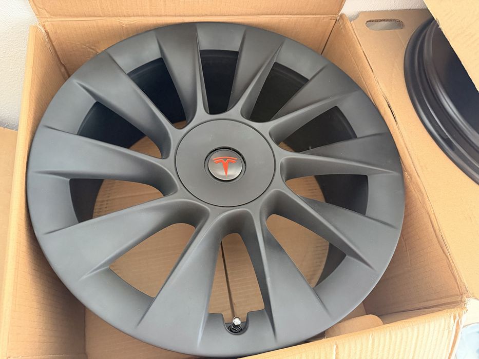 Тесла джанти модел Y / 3 20 цола Tesla model Y/3