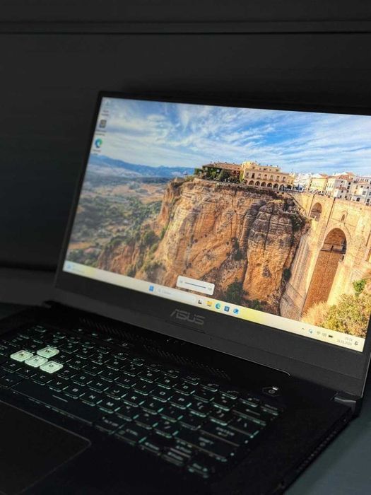 Laptop Asus TUF F15 FX516P Cod 118833