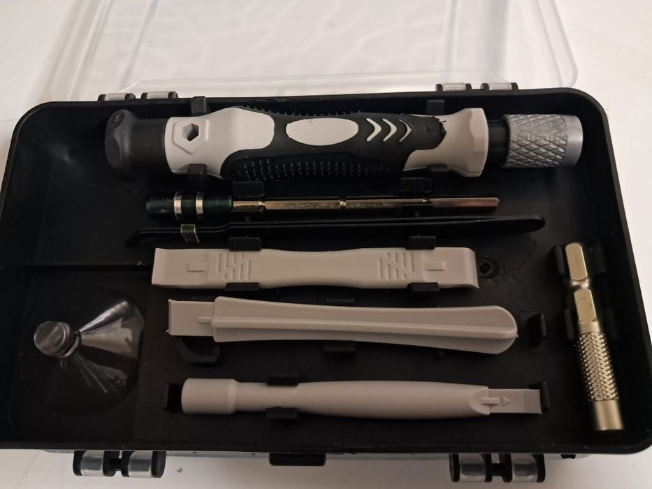 Trusă pentru telefoane