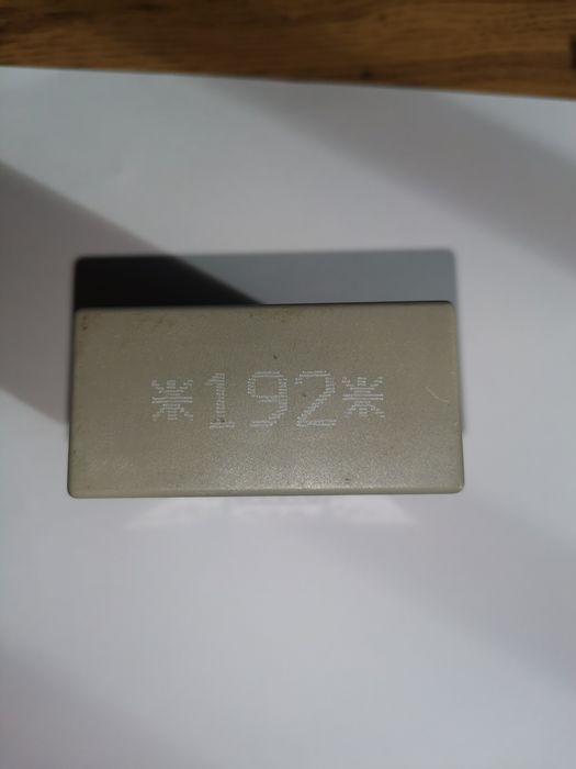 Releu/ modul temporizare +stropitoare far  vw golf 4(gama vag skoda, s