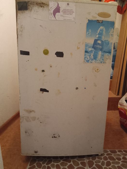 Электроника. Техника для дома. .Холодильник