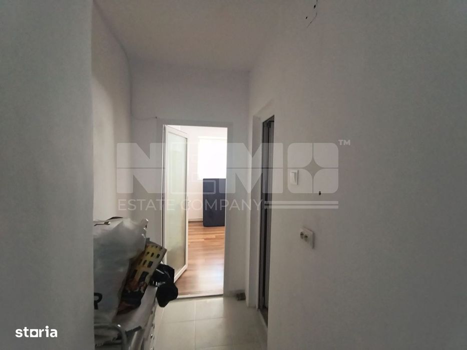 Apartament 3 camere, Obcini, parter, ideal birouri/cabinete