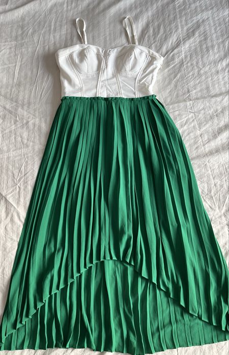 Платья  для разных случаев H&M, Mango и др