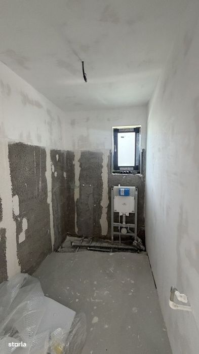 Casa de vanzare Domnesti/4 camere / incalzire in pardoseala