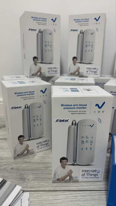 Tensiometre NOI sigilate