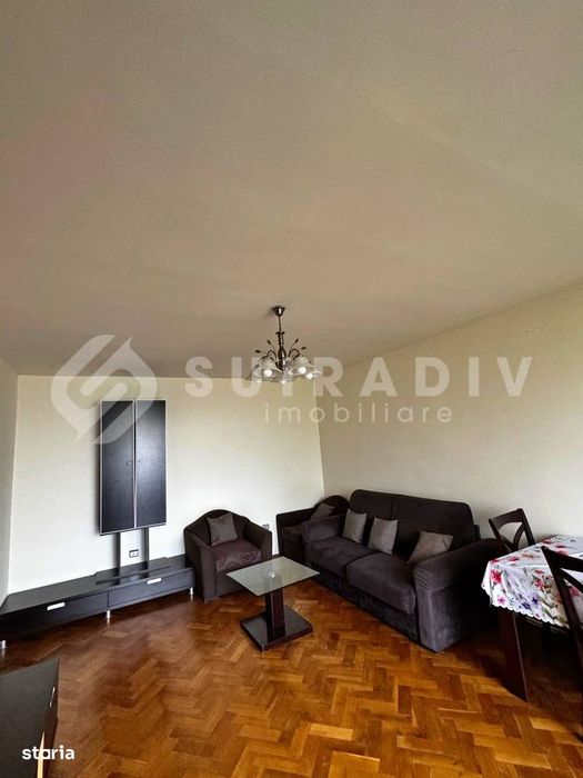 Apartament 3 camere | Plopilor – Platinia | la 10′ de UMF & USAMV