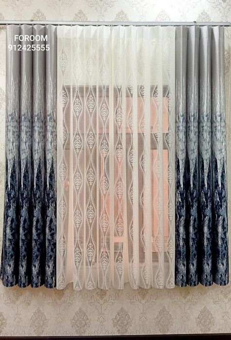 Современные и качественные жалюзи в Бухаре