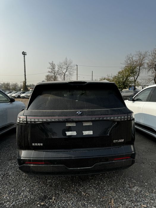 Dongfeng 008 ultra 2025 full version