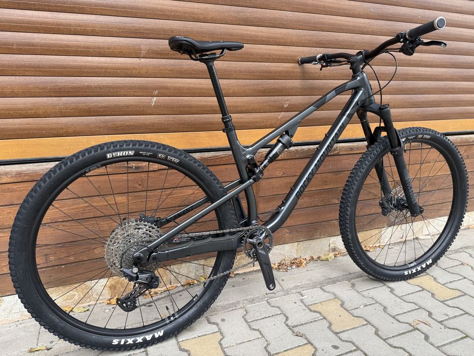 2023 Rocky Mountain Element 10 - MTB XC/Trail планински велосипед
