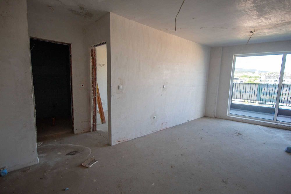 Продава се Двустаен апартамент в София, Овча купел 2 - 61 кв.м за 2378 €/кв.м - Снимка #1