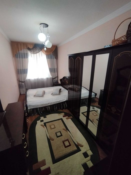 Сдается квартира в Яшнабадском районе Авиасозлар-1. 2в3х комнат