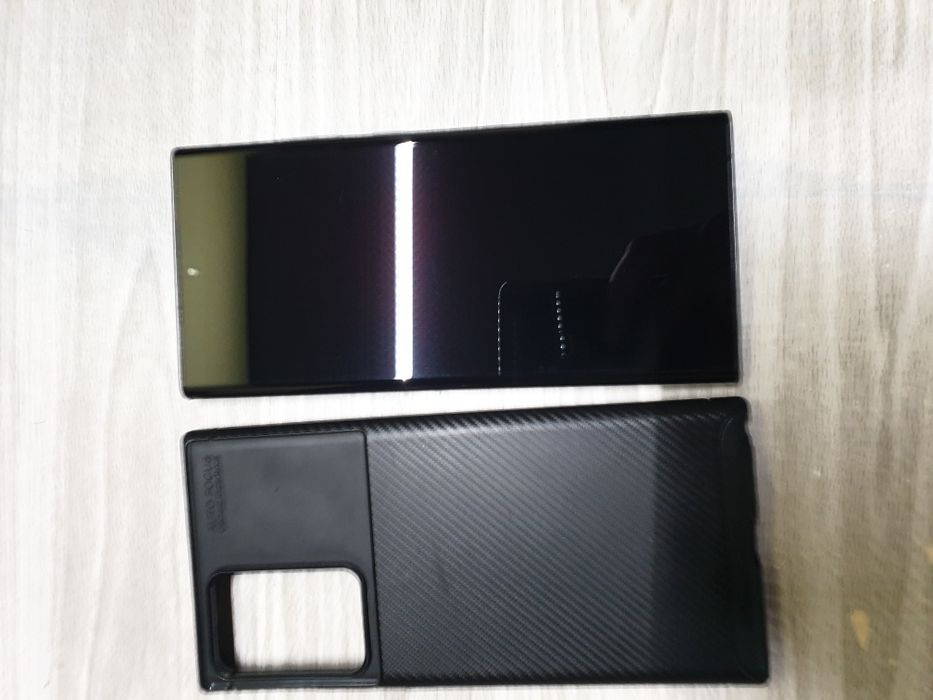 Samsung note 20 ultra